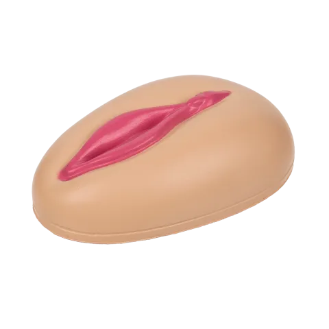 Антистрес - Sexy Squeeze Vagina, 10 см