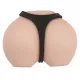 Антистрес - Squeeze Cheeky Bum Black