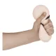 Антистрес - Squeeze Cheeky Bum Black