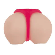 Антистрес - Squeeze Cheeky Bum Pink
