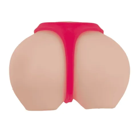 Антистрес - Squeeze Cheeky Bum Pink
