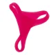 Антистрес - Squeeze Cheeky Bum Pink