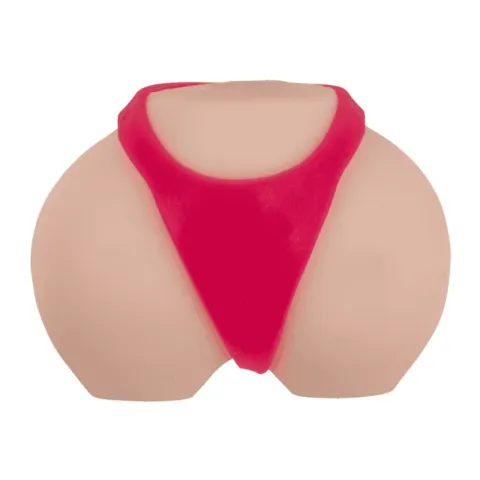 Антистрес - Squeeze Cheeky Bum Pink
