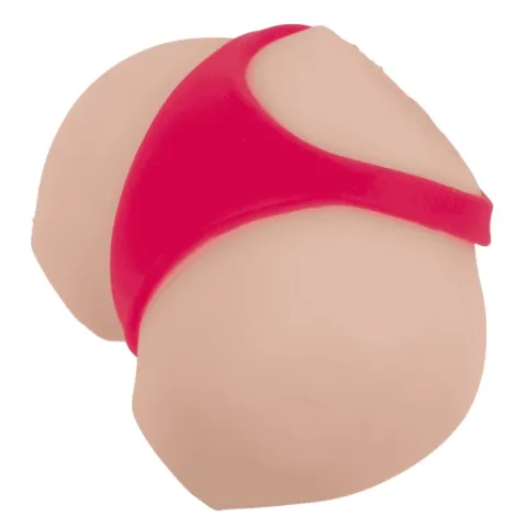 Антистрес - Squeeze Cheeky Bum Pink