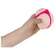 Антистрес - Squeeze Cheeky Bum Pink