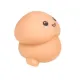 Антистрес - Stretchy Penis Huggable Flesh, 7 см