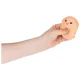 Антистрес - Stretchy Penis Huggable Flesh, 7 см