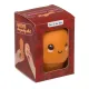 Антистрес - Stretchy Penis Huggable Flesh, 7 см