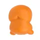 Антистрес - Stretchy Penis Huggable Orange, 7 см