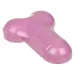 Бомбочка для ван — Bath Fizzer Penis Strawberry, 100 г