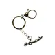 Брелок Liebe Seele Zinc Alloy Dildo Key Holder