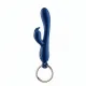 Брелок вибратора Diverty Sex Blue Rabbit