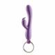 Брелок Diverty Sex Purple Rabbit Vibrator