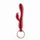 Брелок Diverty Sex Red Rabbit Vibrator