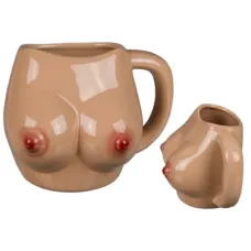 Чашка - Boobs, 430 мл