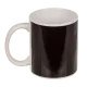 Чашка з термоефектом - Stoneware Mug Comic Stripper, 300 мл