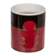 Чашка з термоефектом - Stoneware Mug Comic Stripper, 300 мл