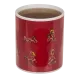 Чашка з термоефектом - Stoneware Mug Comic Stripper, 300 мл