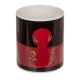 Чашка з термоефектом - Stoneware Mug Comic Stripper, 300 мл