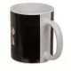 Чашка з термоефектом - Stoneware Mug Stripper Boy, 300 мл