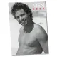 Еротичний календар - Pin-up Calendar Men 2025