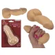 Фалоімітатор-антистрес Squeeze Penis, 13 см