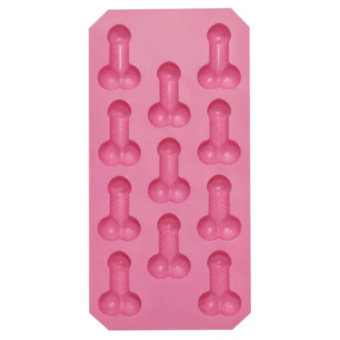 Форма для льоду - Sexy Ice Maker