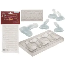 Форма для льоду - Ice Cube Tray Penis