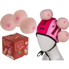 Гра - Boob Head Game