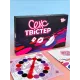 Игра — «Секс-Твистер»