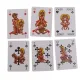 Игральные карты Kamasutra Comic, 54 шт.