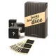 Игровые кубики Bijoux Indiscrets Lucky Love Dice