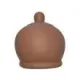 Diverty Sex Mulato Breast Squeaky Toy
