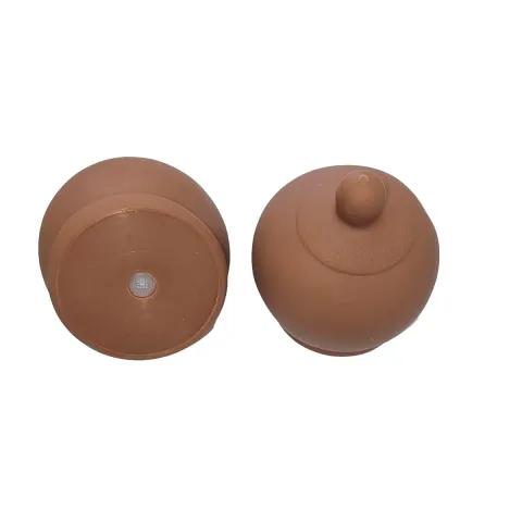 Diverty Sex Mulato Breast Squeaky Toy