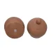 Diverty Sex Mulato Breast Squeaky Toy