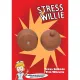 Diverty Sex Mulato Breast Squeaky Toy