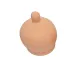 Игрушка Diverty Sex Nude Breast Squeaky