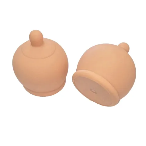 Игрушка Diverty Sex Nude Breast Squeaky