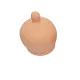 Игрушка Diverty Sex Nude Breast Squeaky