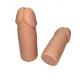 Іграшка мініпеніс із пискавкою Diverty Sex Nude