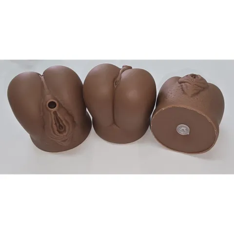 Игрушка Diverty Sex Mulato Squeaky Vagina