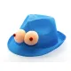 Diverty Sex Blue Chest Hat
