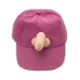 Diverty Sex Pink Penis Cap