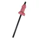 Diverty Sex Pink Penis Stopper Cocktail Tube