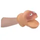 Кукла на руку в виде пениса — Hand Puppet Penis