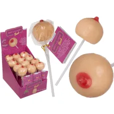 Льодяник - Sexy Lollipop Boob, 50 г