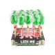 Льодяник - Secret Play Penis Lollipop With Cooling Effect, 25 г