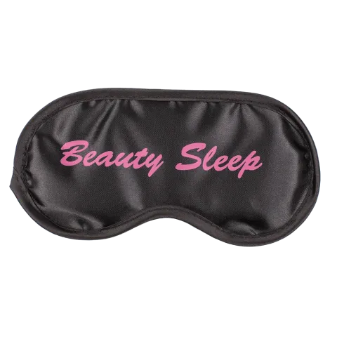 Маска для очей - Eye Mask Beauty Sleep
