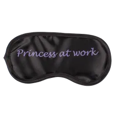 Маска для очей - Eye Mask Princess At Work