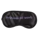 Маска для очей - Eye Mask Princess At Work
